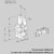 VAD240R/NW-25A (88002218) pressure regulator