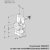 VAD240R/NW-100A (88005077) pressure regulator