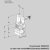VAV3-/50R/NWAK (88006935) air/gas ratio control