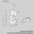 VAD225/40R/NW-50A (88008161) pressure regulator