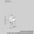 VMO250N05M38 (88013892) measuring orifice
