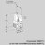 VAS2-/40R/NQSR (88014771) gas solenoid valve