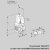 VAS2-/50R/NWSR (88016075) gas solenoid valve