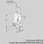 VAS3-/65R/NKSR (88017325) gas solenoid valve