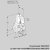 VAS232R/NWSR (88025059) gas solenoid valve