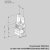 VAD2-/40R/NW-50A (88031812) pressure regulator