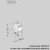 VMO350R05M46 (88034510) measuring orifice