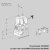 VCG2E40R/40R05FGENWR/2--3/PPPP (88100007) air/gas ratio control
