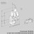 VCD1E25R/25R05D-25LWR/2-PP/PPPP (88100206) pressure regulator