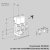 VCG1E25R/25R05GENWL/PP2-/PPPP (88100281) air/gas ratio control
