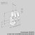 VCG2E40R/40R05GENWR3/PPPP/PPPP (88100554) air/gas ratio control