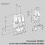 VCG3E40R/50R05NGEWR3/-3PP/PPZS (88100881) air/gas ratio control