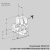 VCV1E20R/20R05F2NVKWR/PPPP/PPPP (88101720) air/gas ratio control