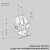 VCG1E25R/25R05FNGEVWR3/PPPP/PPPP (88101872) air/gas ratio control
