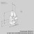 VAD2E25R/40R05D-100VWR/PP/PP (88102121) pressure regulator