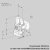 VAD2E50R/40F05FD-50VWR/PP/PP (88102226) pressure regulator