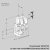 VCG1E25R/25R05GENWR6/PPPP/PPPP (88102745) air/gas ratio control
