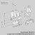VCG2E40R/40R05FNGEVWR/2--3/PPBS (88103332) air/gas ratio control
