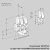 VCG2E40R/40R05NGEWR3/PPPP/PPBS (88105764) air/gas ratio control