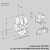 VCG1E25R/25R05NGEWR3/3--4/PPZY (88107081) air/gas ratio control