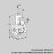 VAS9125F05NA3E/PP/PP (88202677) gas solenoid valve