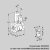 VAS9125F05NASR3B/2-/PP (88203055) gas solenoid valve