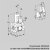 VAS9125F05NA3E/B-/PP (88203638) gas solenoid valve