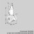 VAS6T65A05LQGLB/PP/MM (88203800) gas solenoid valve