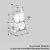 VCS8100F05NLWSL3B/PPPP/PPPP (88206586) double solenoid valve