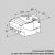 IC40SA3D (88300092) actuator