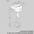 IBH65Z01A/40A2DR10 (88300880) butterfly valve