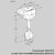 IBHS80W01A/40A3D (88301870) butterfly valve