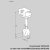 BVHR50Z01A (88302698) butterfly valve