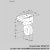 IBA100Z05/20-07W2TR10 (88302729) butterfly valve