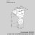 IBAF50/40Z05/20-30W3E (88303037) butterfly valve