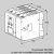 BCU565WC0F3U0D0K0-E (88670085) burner control unit