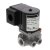 V4295A1015 gas valve 120VAC 1/2"