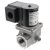 V4295A1023 gas valve 120VAC 3/4"
