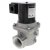 V4295A1056 gas valve 120VAC 1-1/2"