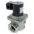V4295A1064 gas valve 120VAC 2"