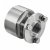 M-701-2-SS swivel mount 2" NPT female to 1"